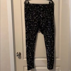 Torrid size 2 - Legging